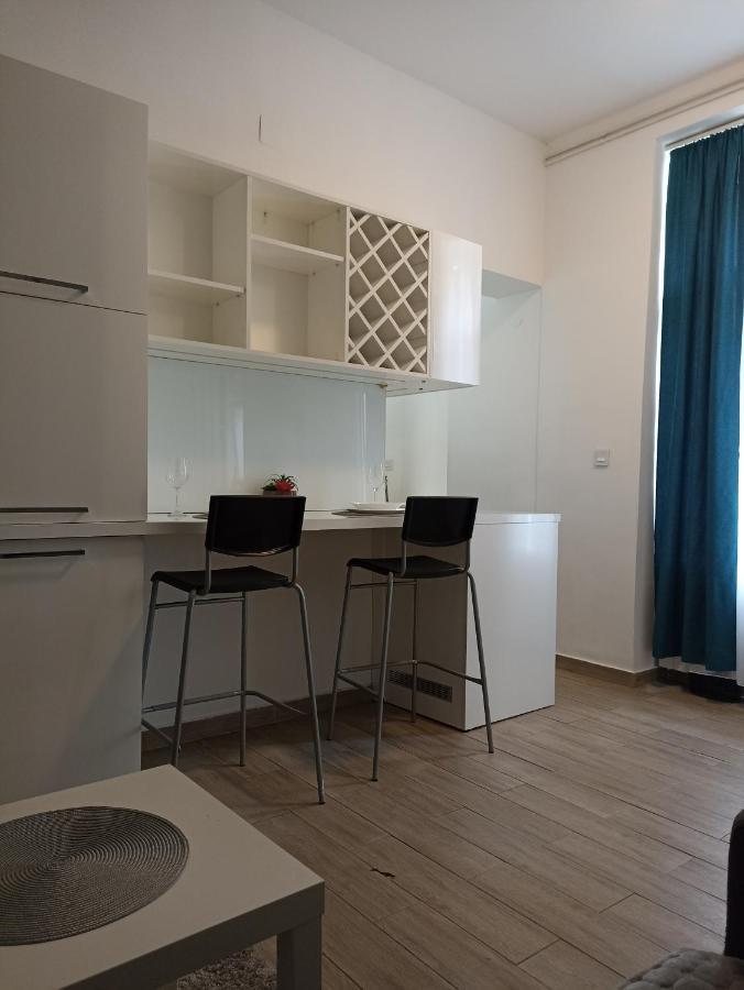 Apartmán Alex 3 Bělehrad Exteriér fotografie