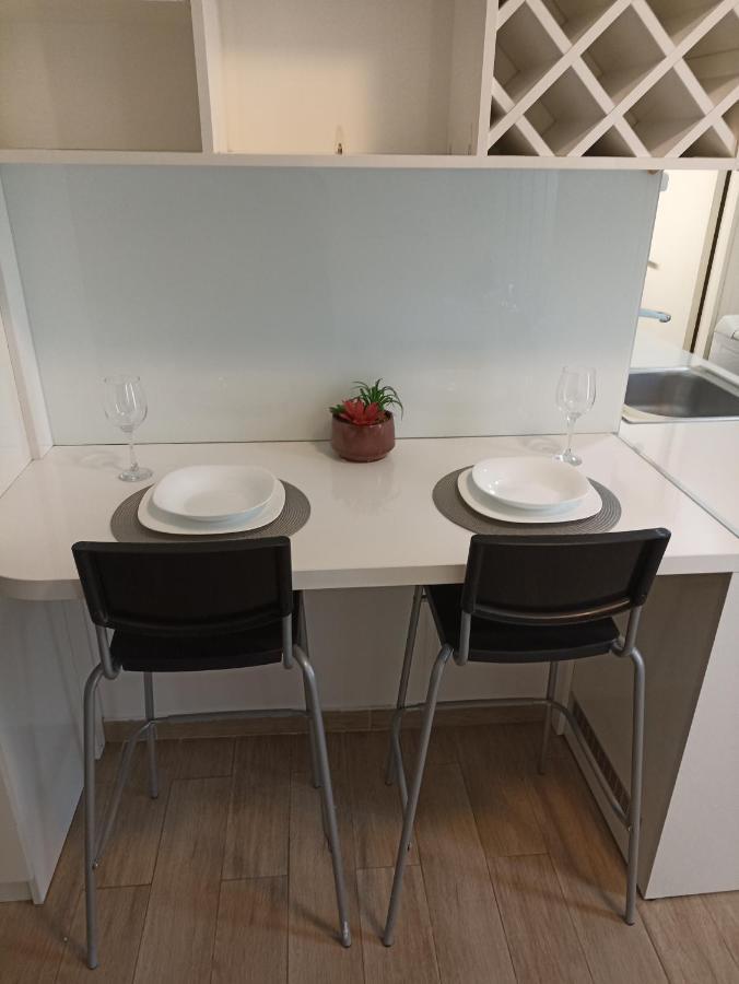 Apartmán Alex 3 Bělehrad Exteriér fotografie