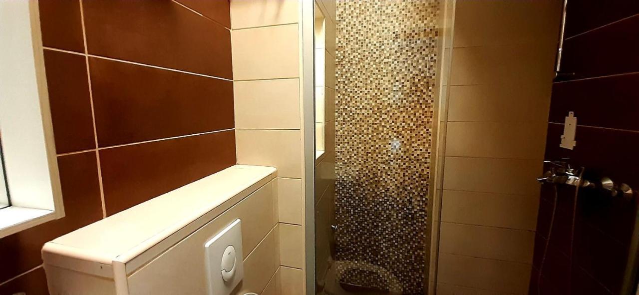 Apartmán Alex 3 Bělehrad Exteriér fotografie