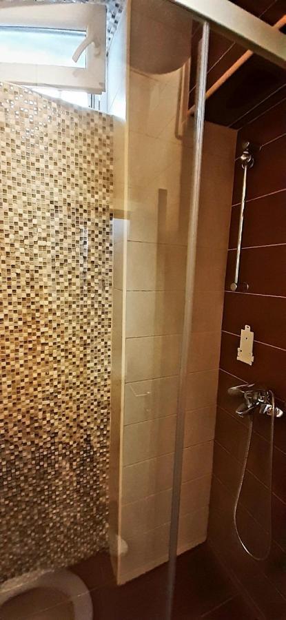 Apartmán Alex 3 Bělehrad Exteriér fotografie