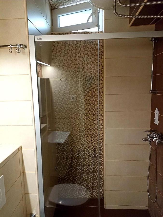 Apartmán Alex 3 Bělehrad Exteriér fotografie