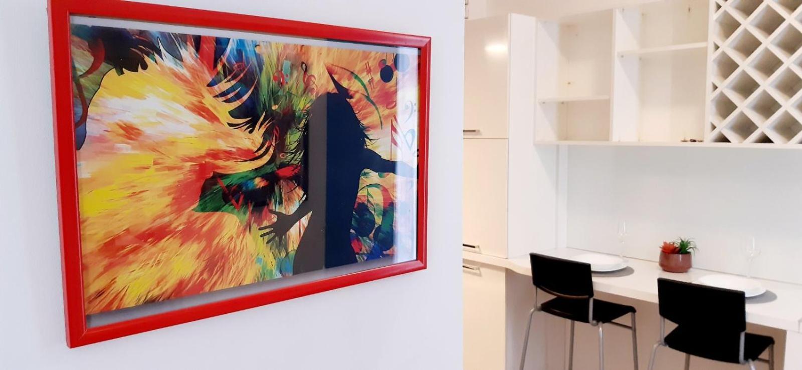 Apartmán Alex 3 Bělehrad Exteriér fotografie