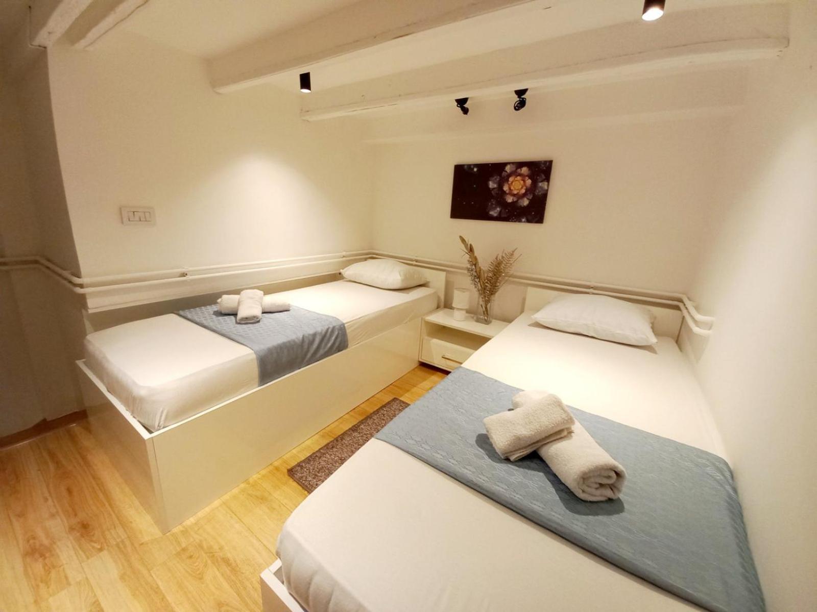 Apartmán Alex 3 Bělehrad Exteriér fotografie