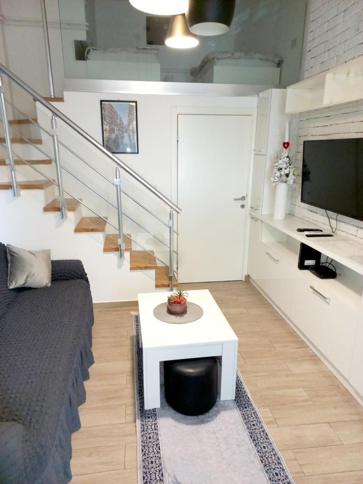 Apartmán Alex 3 Bělehrad Exteriér fotografie